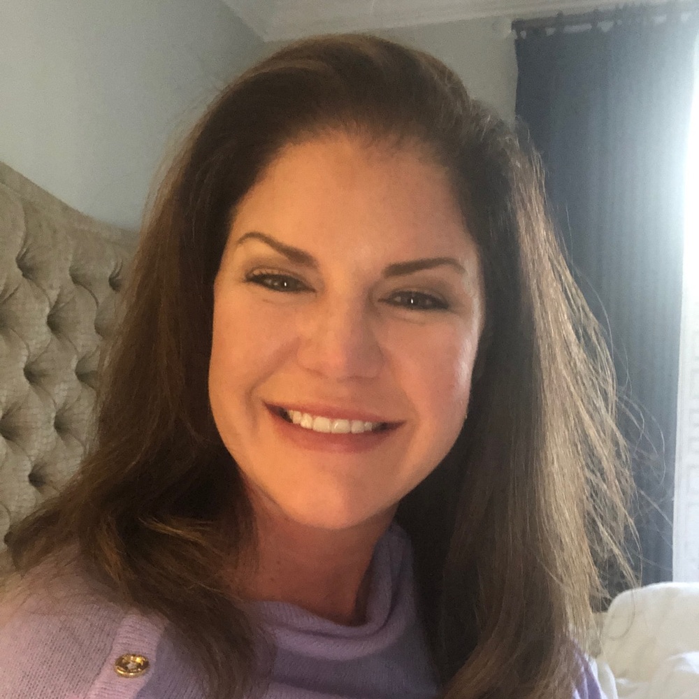 Meet your Posher, Donna